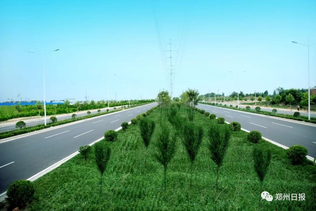 向世界推介郑州东区,向世界推介郑州