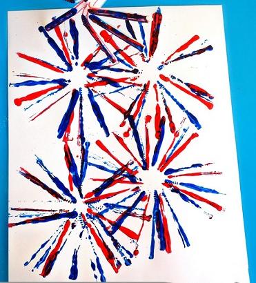 庆元旦烟花爆竹,庆元旦迎烟花