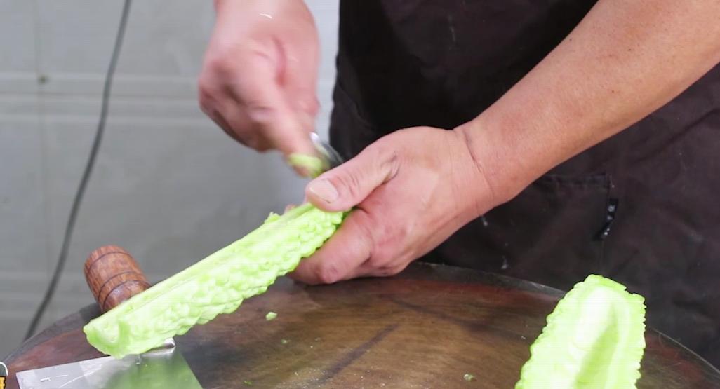 天热多吃解暑菜,天热要多吃这道菜