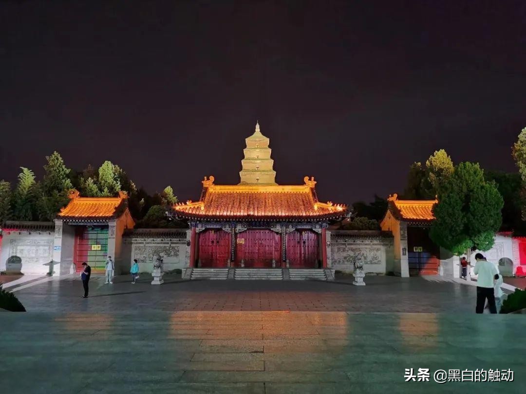 唐朝的长安有多繁华,大唐长安到底有多繁华