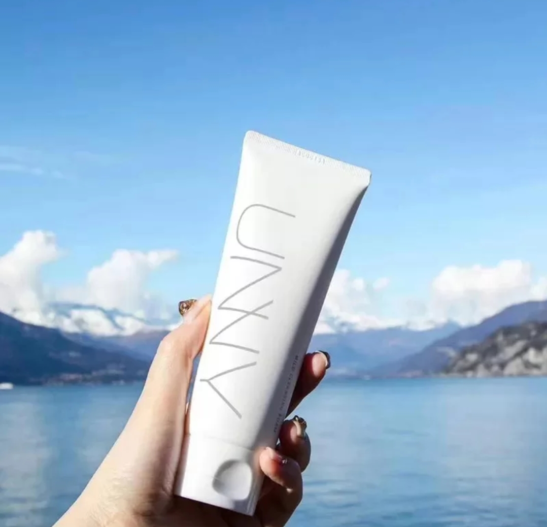 推荐几款好用又实惠的洗面奶,30-40岁好用的平价洗面奶推荐