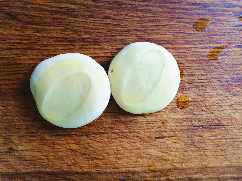 如何用电饼铛烙饼不硬又不塌,电饼铛如何烙饼不发硬