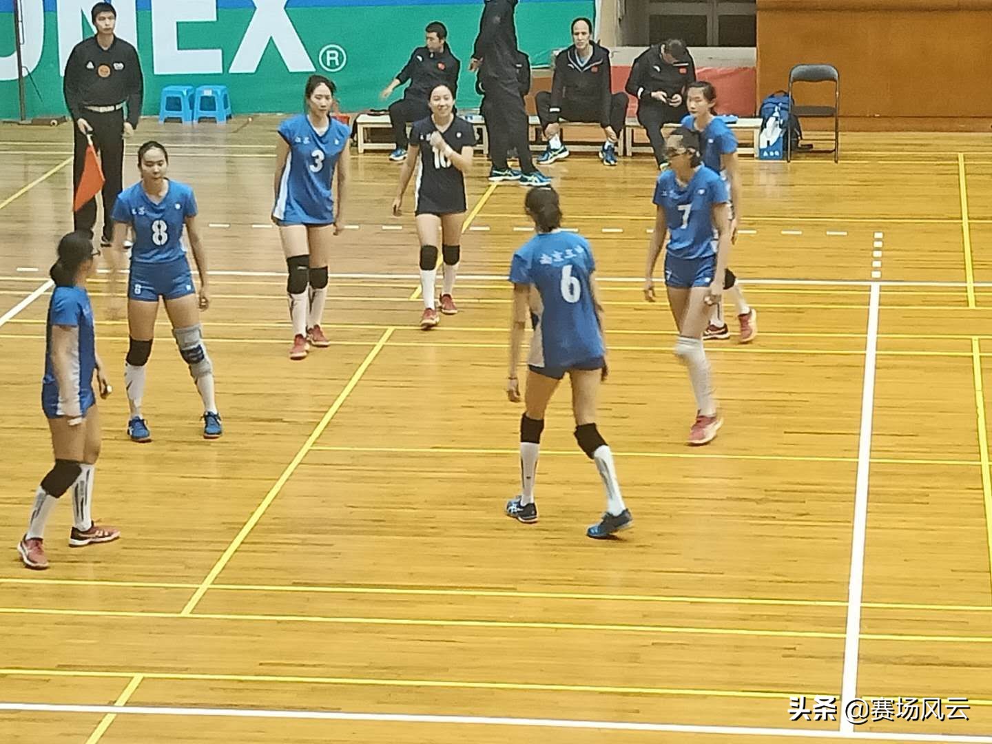 福建青年队获冠军！成年队连败结束八强之旅，主帅需承担责任