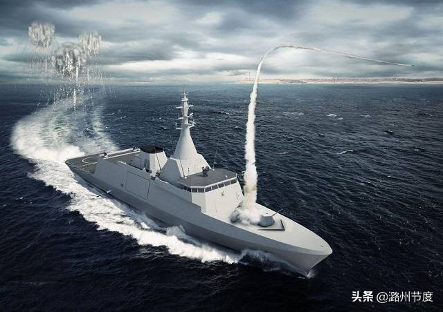 采购“追风-2500”,引进6000吨级盾舰,东南亚最强海军或将诞生