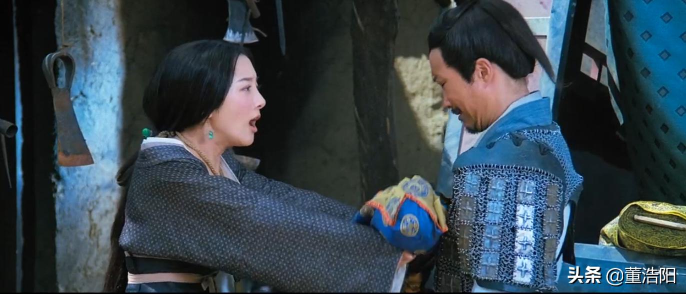 58位明星出演一部电影，阿娇脱衣遭拍照，剧情全程恶搞