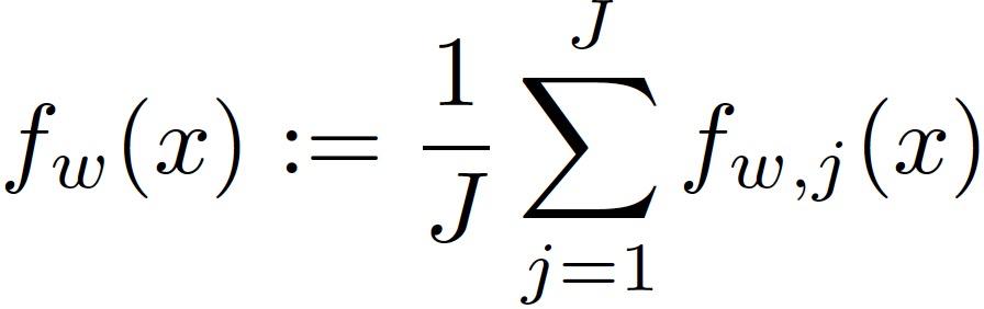 模型预测鲁棒性,模型攻击体系架构