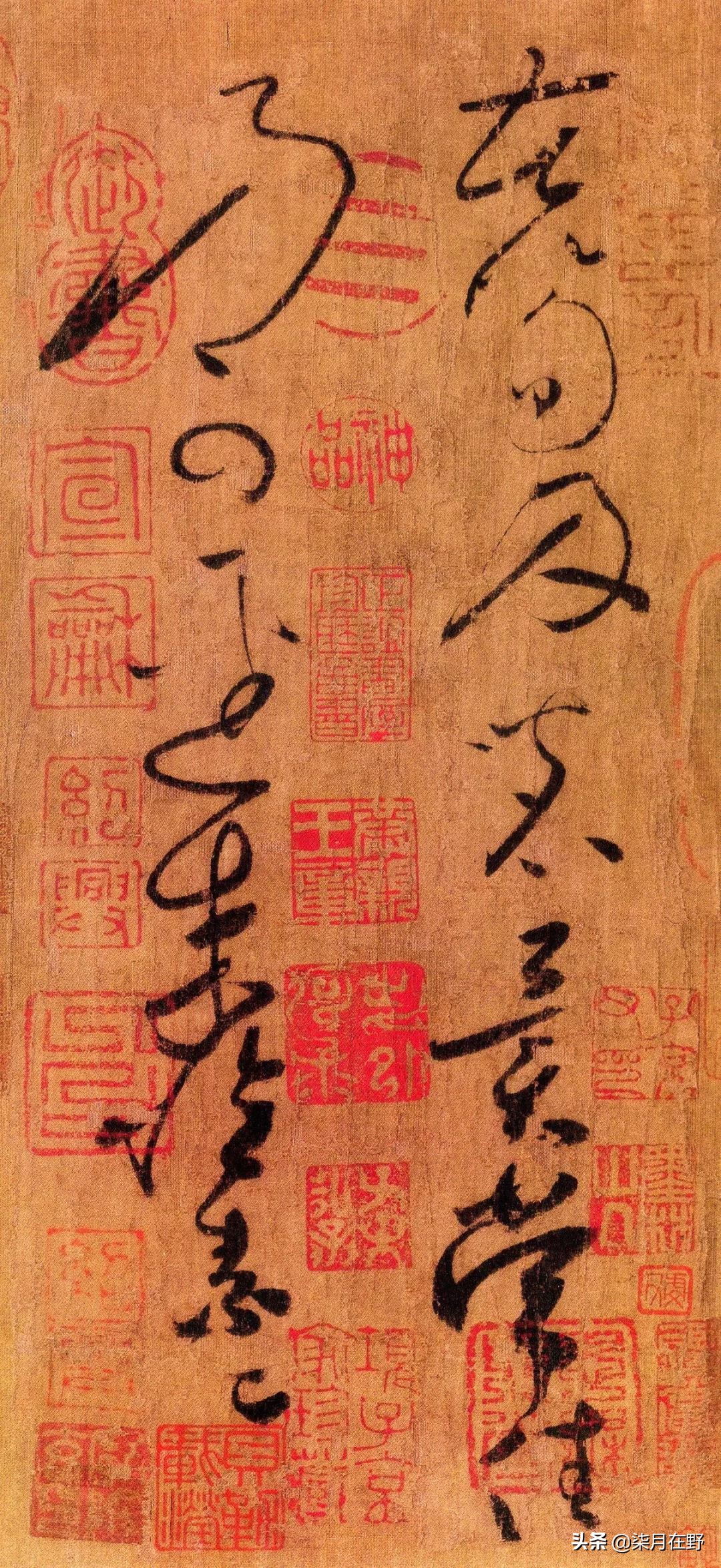 项元汴｜一代收藏巨擎，天籁阁里的半部中国艺术史