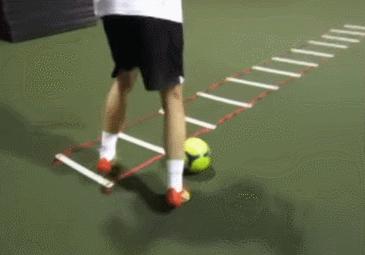 足球才是真正的必杀技,足球除了靠速度还靠什么