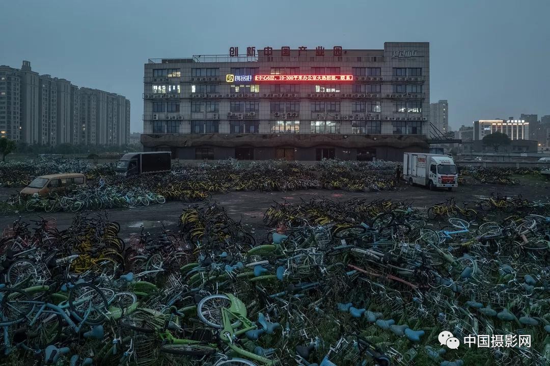 第七届全国摄影十杰获奖者,中国摄影年度人物排名