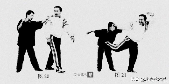 世界综合格斗十大凶狠腿法,最凶狠的格斗腿法