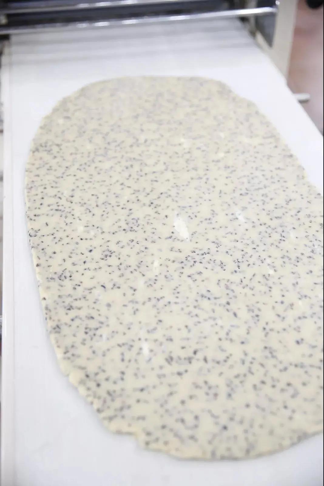 趣多多饼干烘焙制作,趣多多软萌巧克力饼干的做法