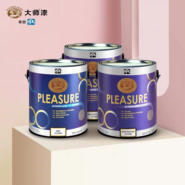 高端涂料品牌哪个好,高端油漆品牌十大排名