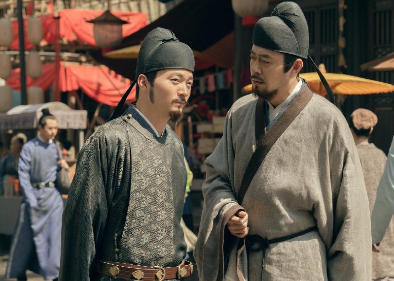 范仲淹仕途并不成功，后世为何对他极尽褒扬？你看他一生干了啥？