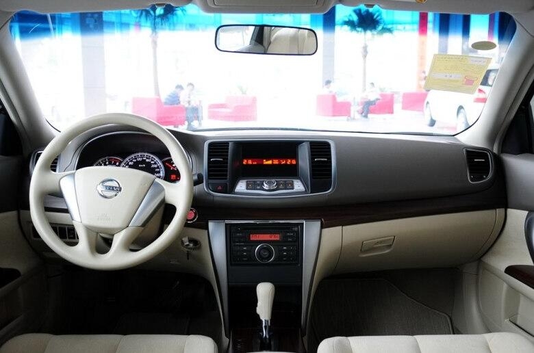 14.98万的日产天籁可以买吗,09年上牌日产天籁2.5能卖多少钱