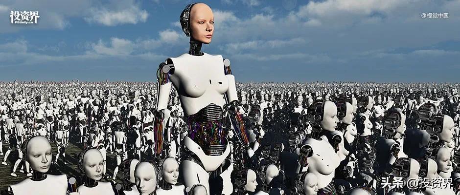 高瓴为什么不看好药石科技,张磊高瓴资本多少钱买入汇川科技