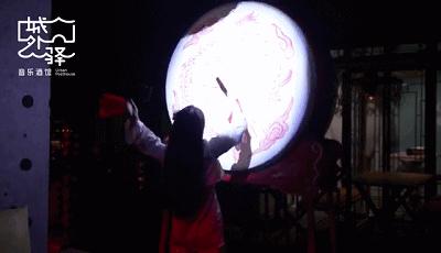 就在市桥！武侠风音乐酒馆来了，卖着60+款地道湘菜！