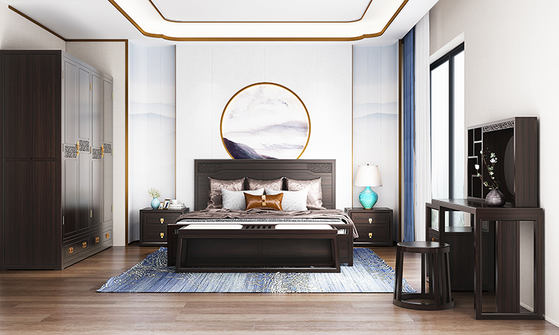 青岛一木云熙轻奢新中式,青岛一木云熙特价