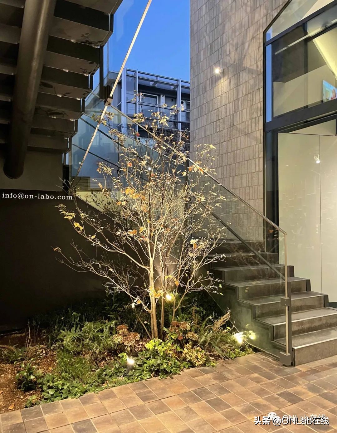 日本老字号西式点心YOKUMOKU的博物馆