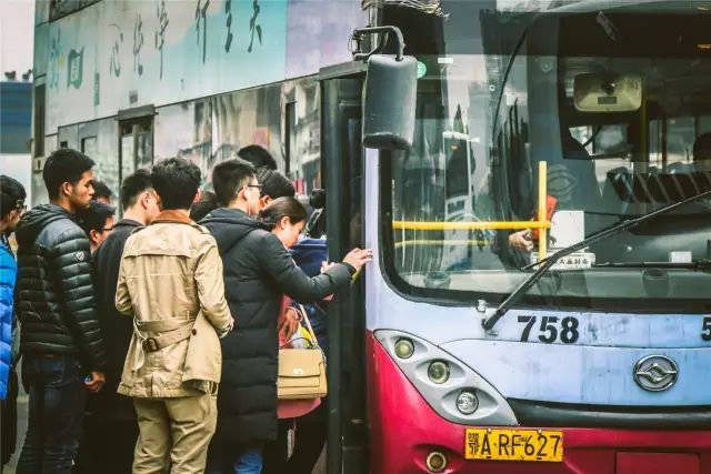 在武汉必做的20件事,不骗人成不了大事