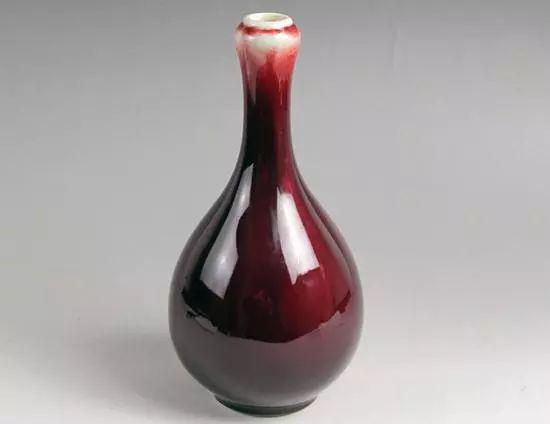 花瓶历史由来,各个年代花瓶的特点