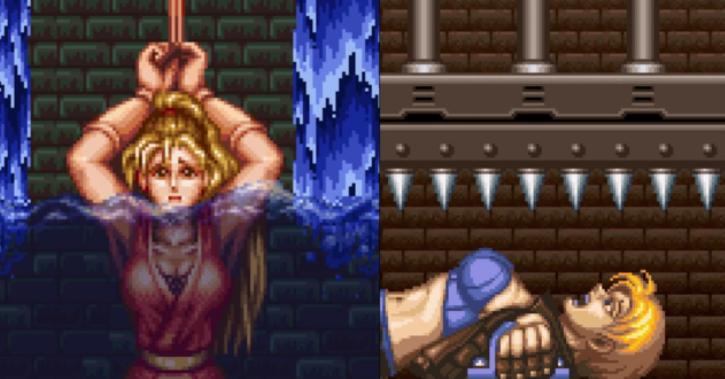 冷门街机格斗游戏卡普空,希望能够被复刻的卡普空街机游戏