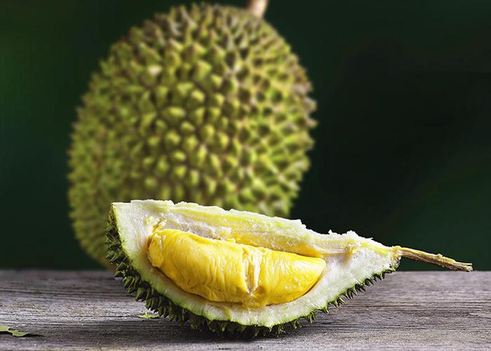 “菠萝蜜”和“榴莲”，哪一个更臭？真的有人都喜欢吃吗