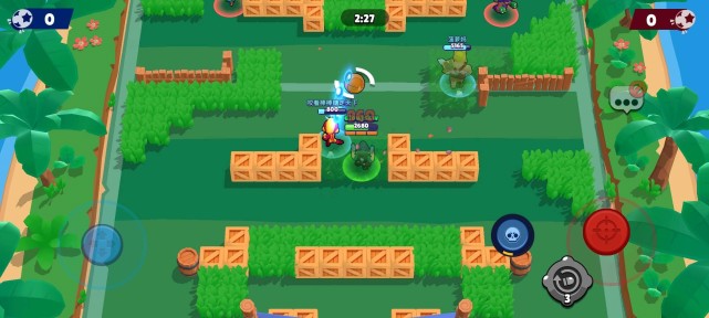 荒野乱斗巴利和柯尔特选哪个,荒野乱斗英雄强度排行切斯特