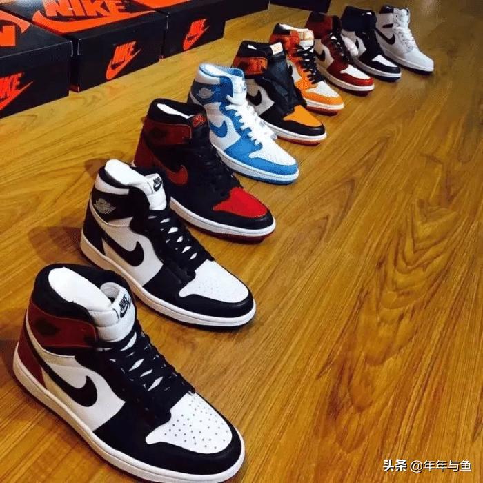 莆田鞋潮鞋揭秘,深度揭秘莆田潮鞋