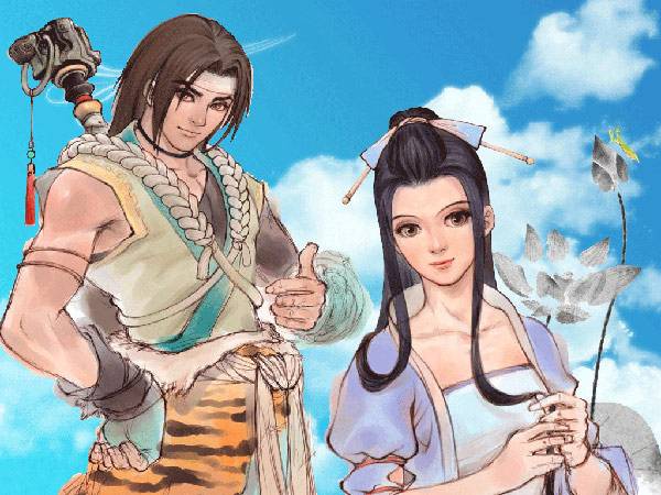 仙剑奇侠传四配乐麦振鸿,麦振鸿仙剑奇侠传三配乐合奏