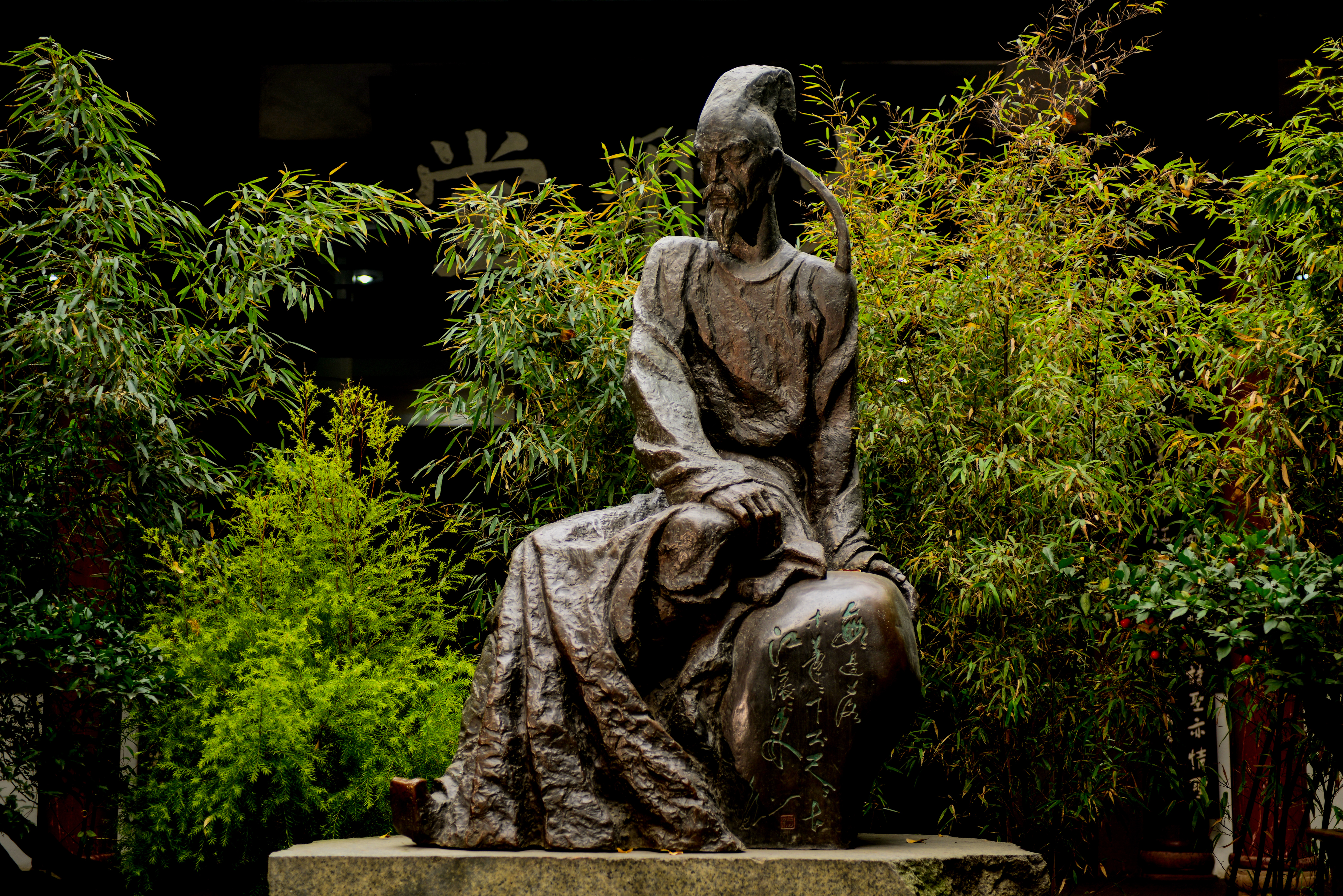 杜甫最有名的十首诗青年中年老年,杜甫的七首道尽自己一生的诗