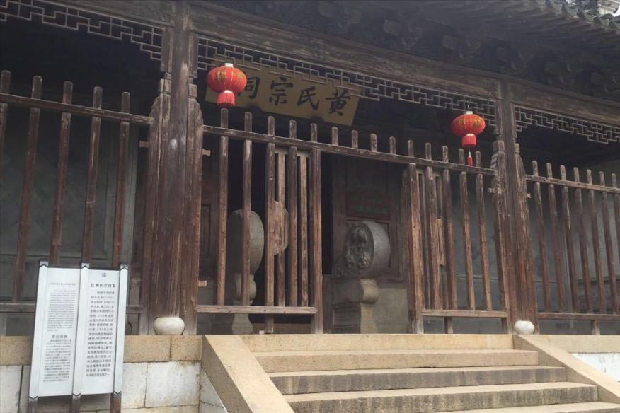 江苏西山岛上的“绝美”古村，门票50元，景色不输周庄乌镇