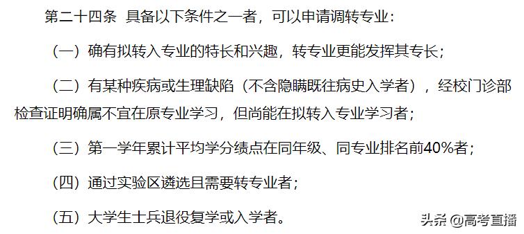 被不喜欢的专业录取了要不要自考,被不喜欢的专业录取不能退吗