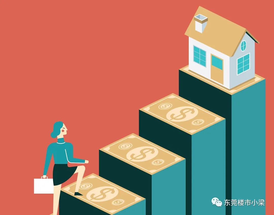 疫情后楼盘首开,东莞碧桂园玫瑰臻园户型图