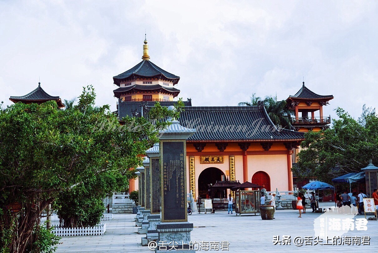 海南去了一次不想去第二次,海南琼海可以旅游的地方推荐