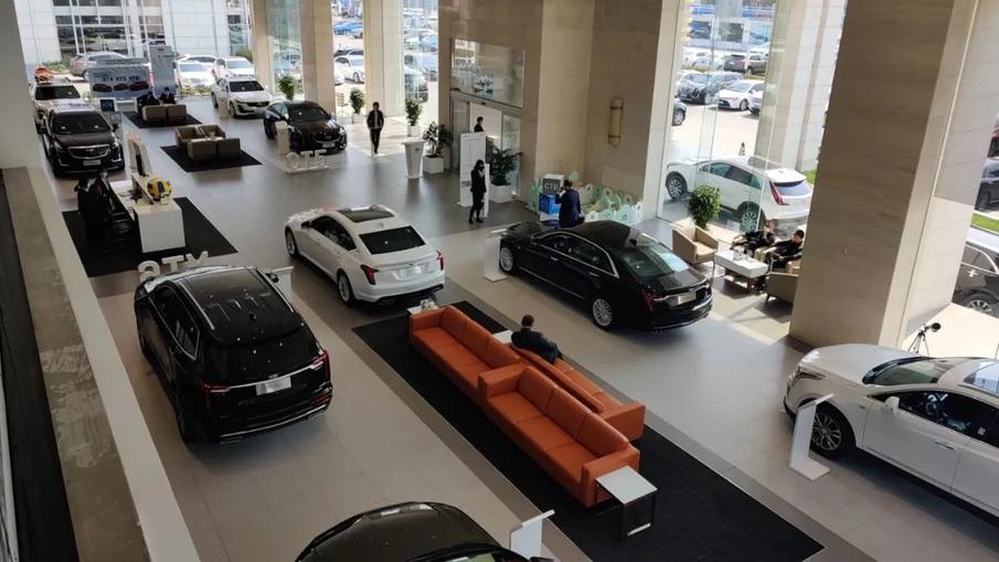 解密上海永达战“疫”攻略:从直播卖车到车主关怀