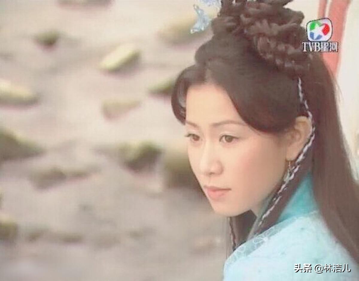 李若彤漂亮还是邱淑贞漂亮,直男眼中的美女明星