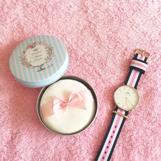 日本晚安粉真的不用卸妆吗,泰国晚安粉真的不用卸妆吗