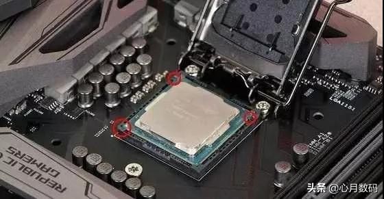 自己组装电脑如何选配置,想买电脑但是不懂配置