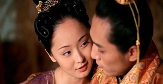 古代皇帝召唤妃子,古代妃子用什么方法让皇帝喜欢