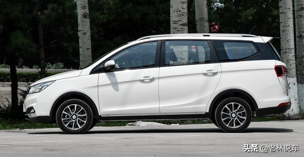 最靠谱国产mpv宝骏730,可商用可家用的mpv推荐