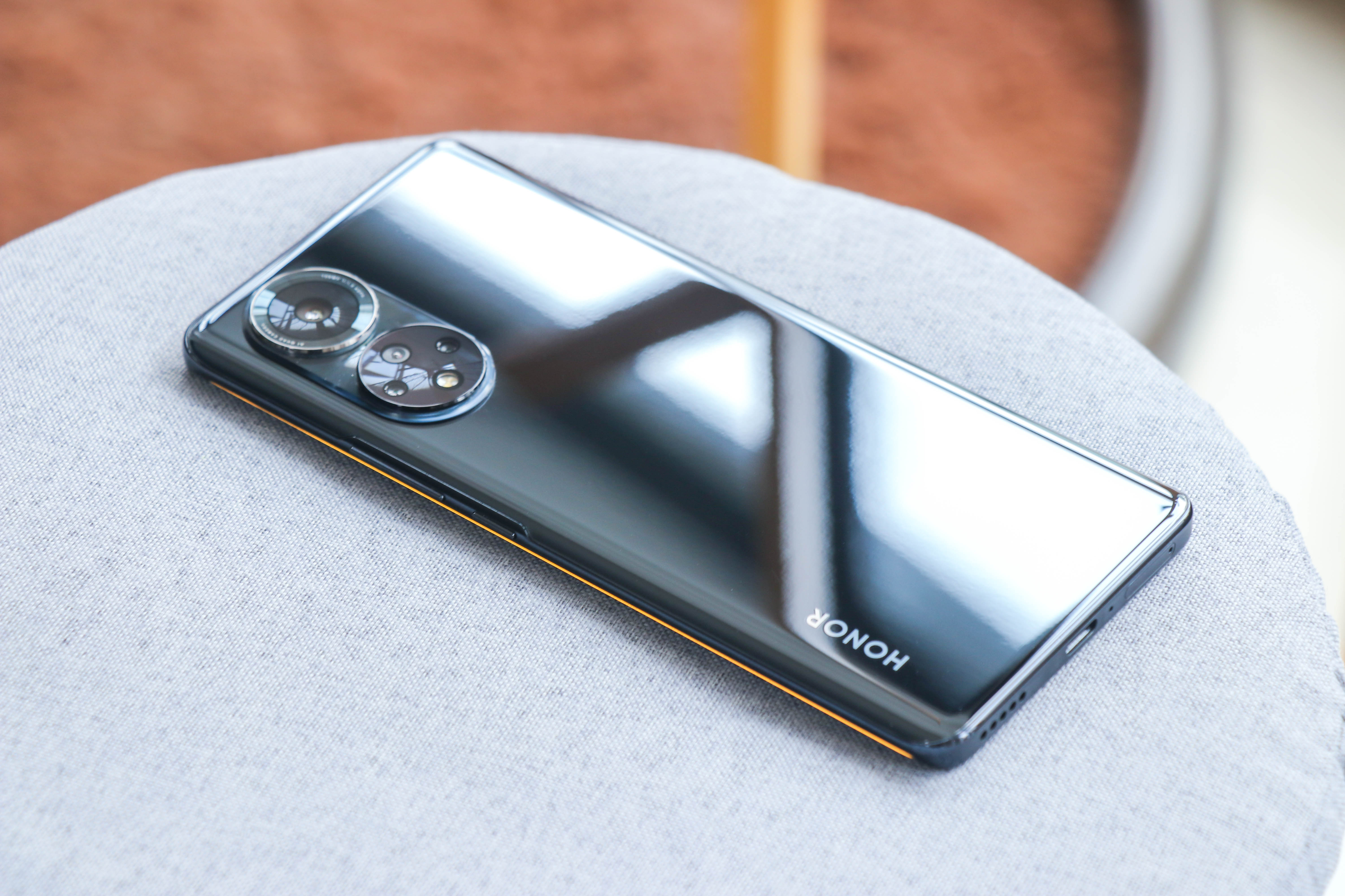 荣耀50除了vlog还有什么功能亮点,荣耀50怎样拍vlog带美颜