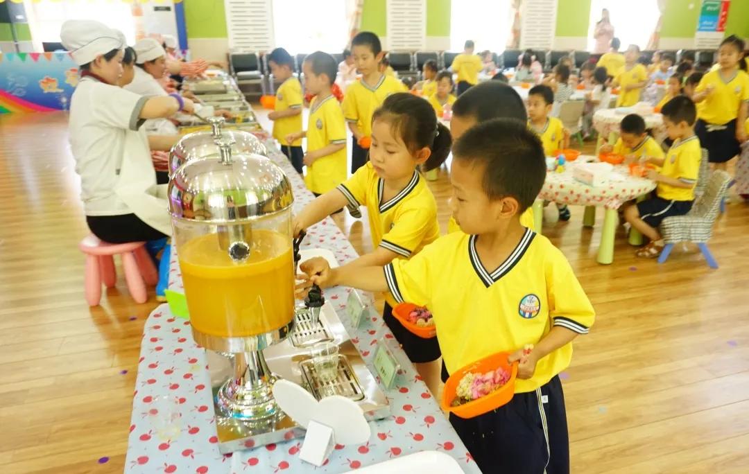 成就孩子精彩人生从这里起步|我身边的好学校（二十五）