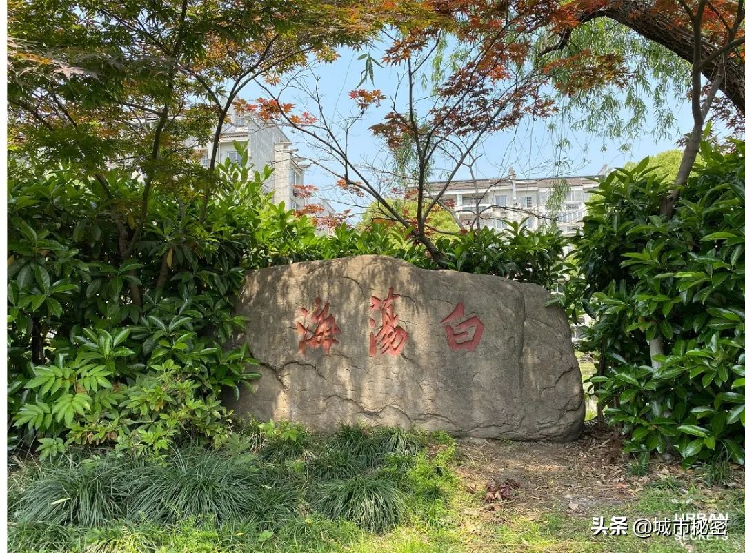 杭州文教区房价,杭州大学城北为什么房价那么高