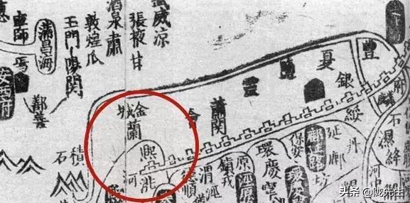 万里长城西起临洮东至辽东,西起临洮东至辽东的万里长城