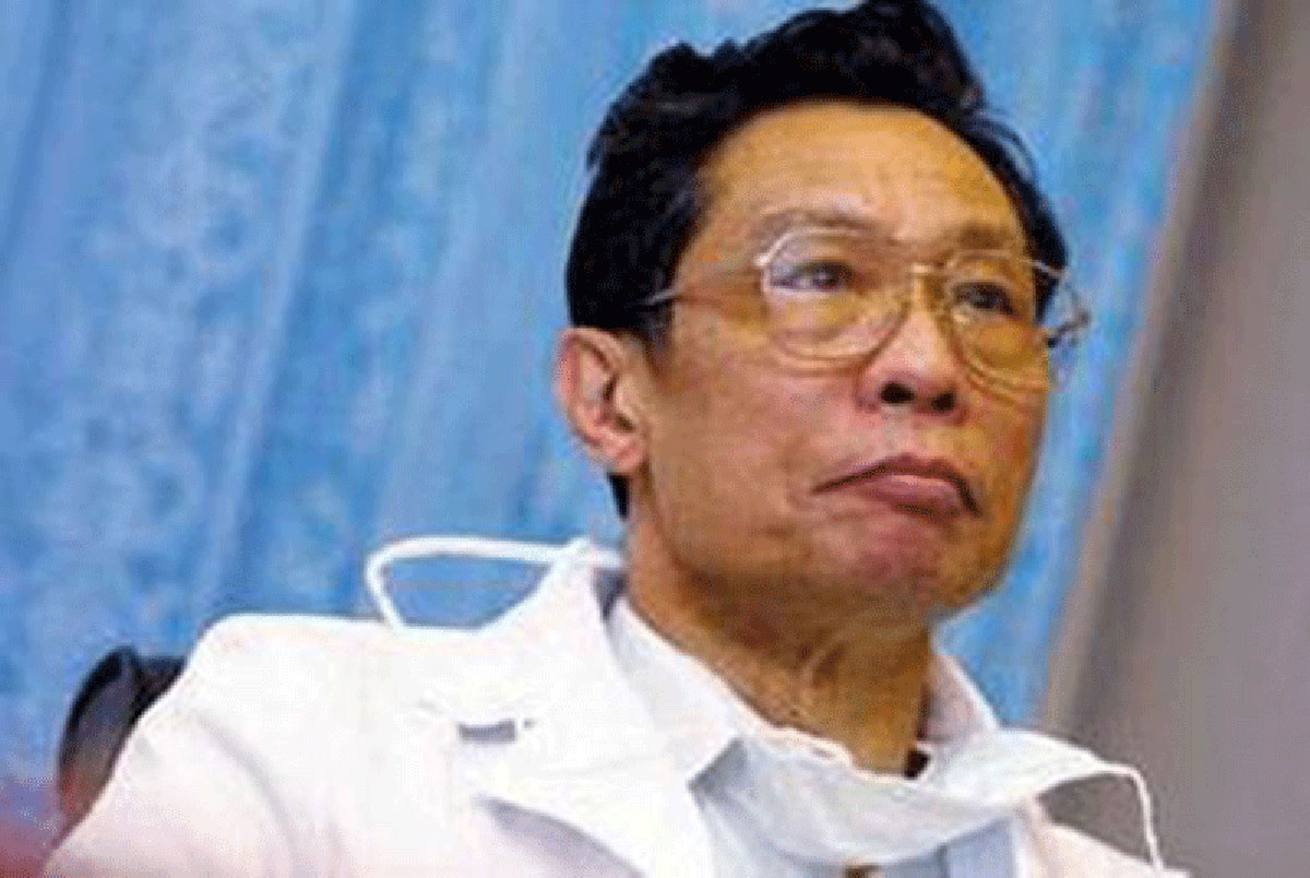 肺部病毒感染需要哪些营养,预防肺部疾病增强免疫力用啥药