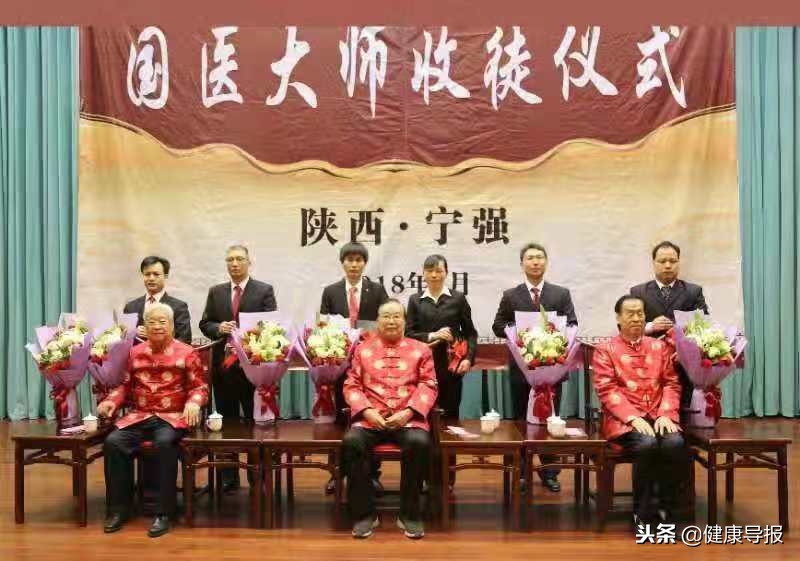 弘扬中医守护群众健康,弘扬中医助力健康