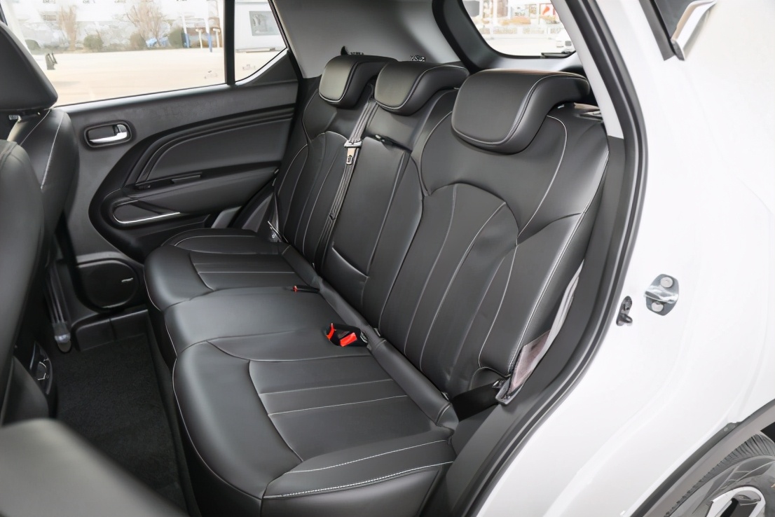 19款传祺gs3百公里加速测评,19款舒适版传祺gs3能入手吗