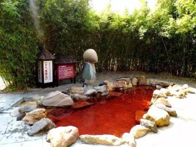 清远森波拉温泉度假村酒店好玩吗,清远森波拉温泉度假酒店附近景点