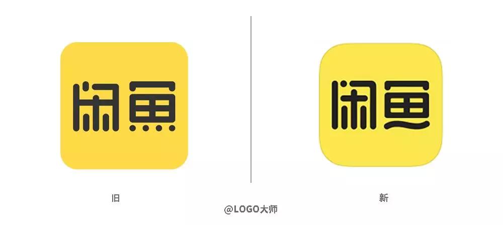 年终盘点！2019年各大品牌LOGO升级汇总