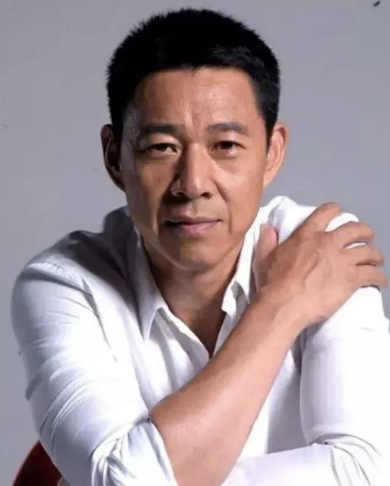 张丰毅吕丽萍离婚,张丰毅霍凡吕丽萍